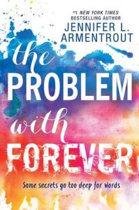 the problem of forever